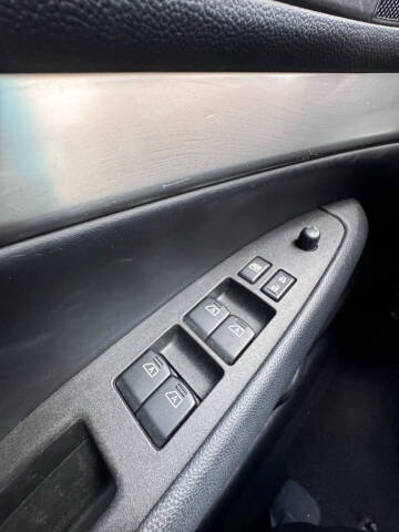 2010 Infiniti G37 Sedan