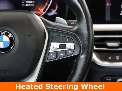 2023 BMW 4 Series 430i xDrive Gran Coupe