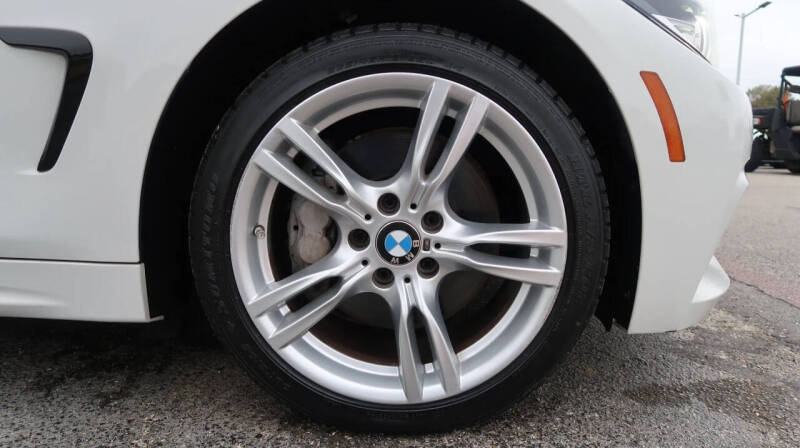 2018 BMW 4 Series 440i xDrive