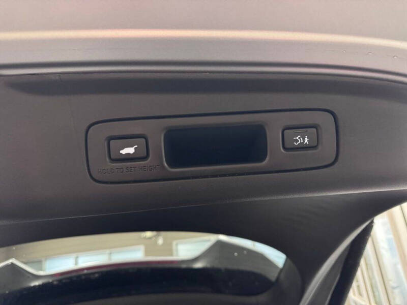 2025 Acura ADX w/A-SPEC