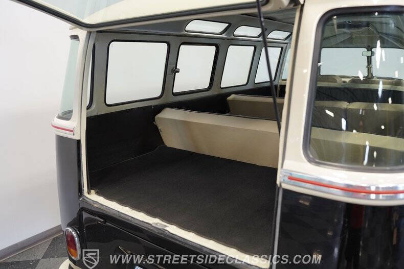 1975 Volkswagen Type 2