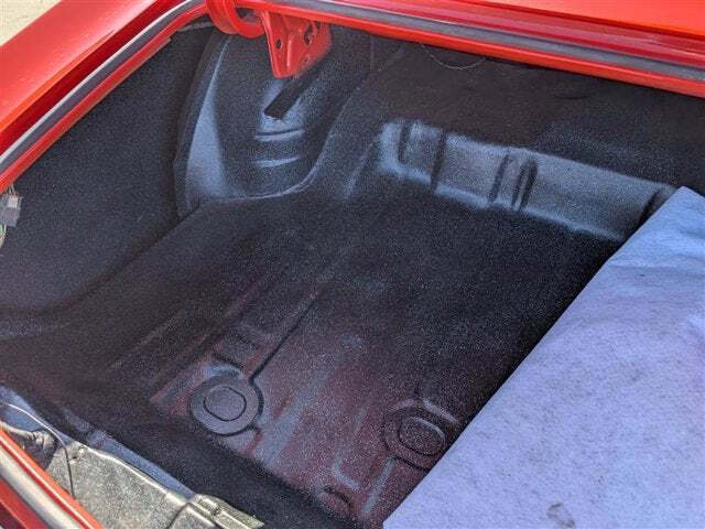 1972 Chevrolet Chevelle
