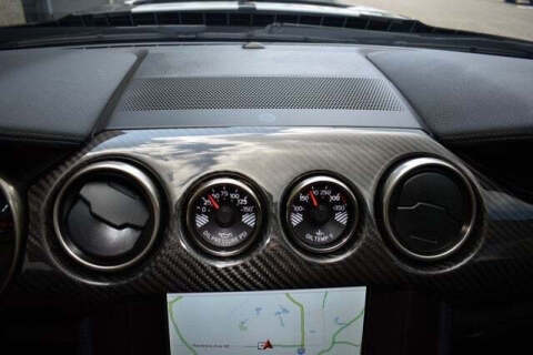 2022 Ford Mustang Shelby GT500