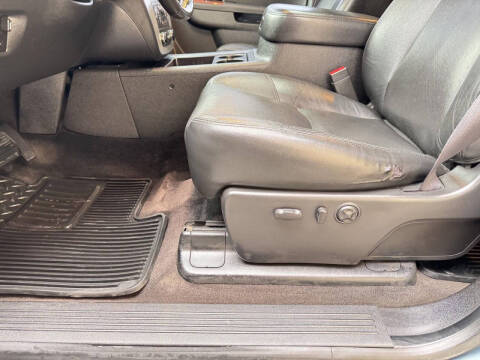 2014 GMC Sierra 2500HD