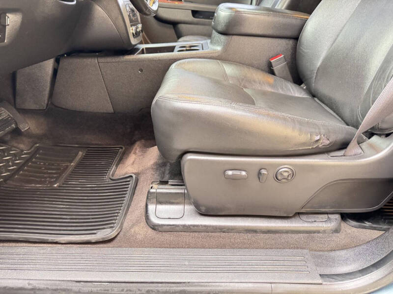 2014 GMC Sierra 2500HD