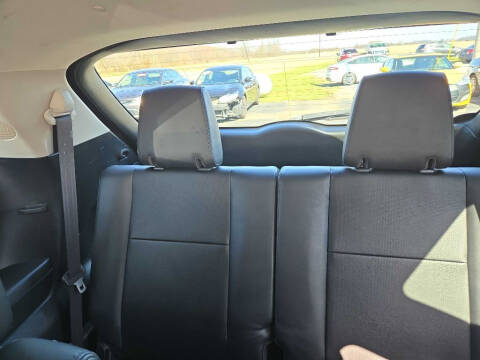 2013 Mazda CX-9 Touring