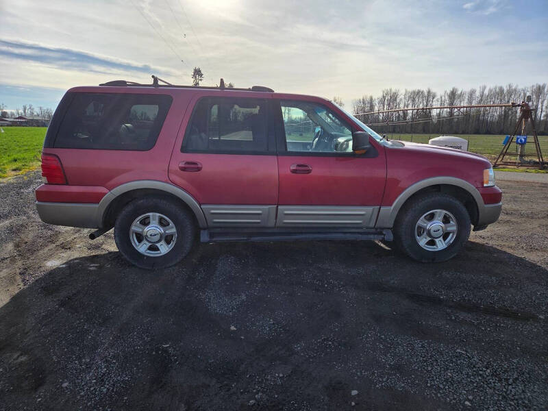 2003 Ford Expedition Eddie Bauer
