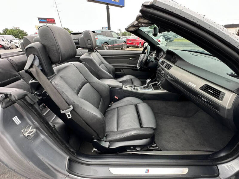2012 BMW 3 Series 335is