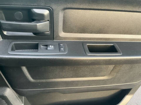 2019 RAM 1500 Classic Express