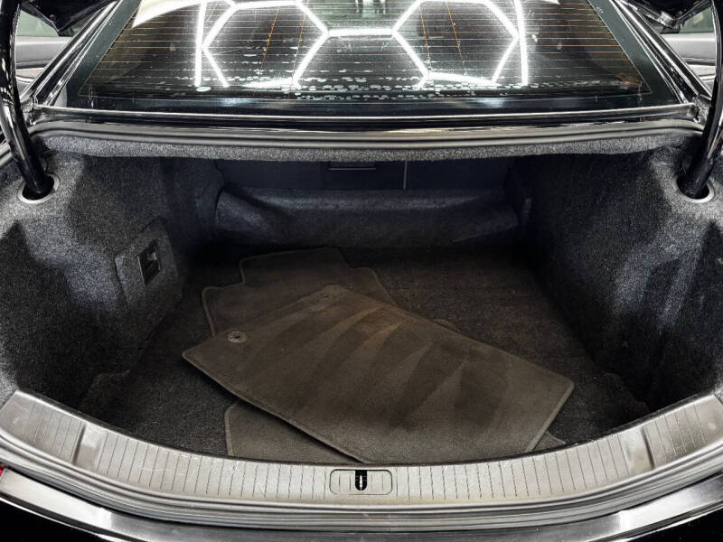 2018 Cadillac XTS Luxury