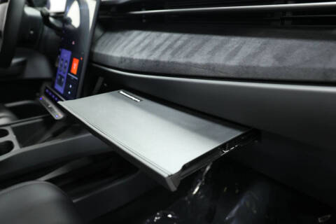 2023 Fisker Ocean One