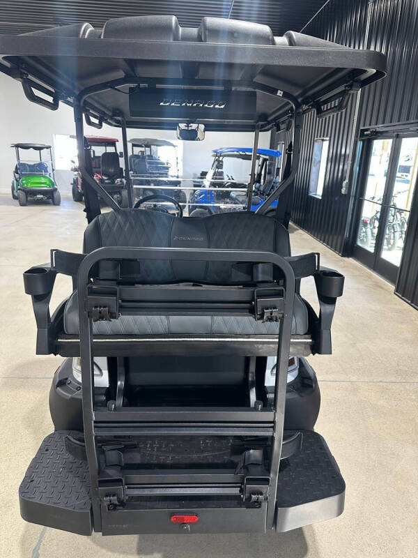 2026 Denago Nomad XL