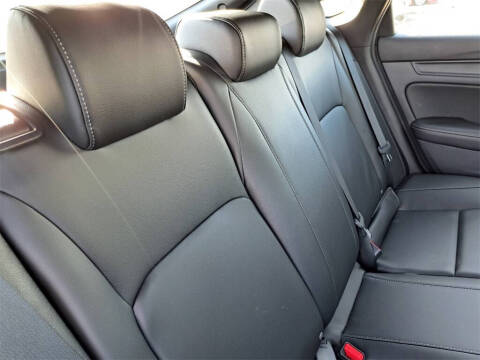 2025 Acura Integra w/A-SPEC