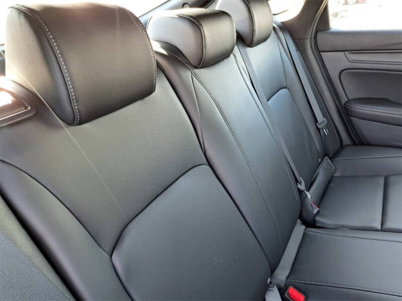 2025 Acura Integra w/A-SPEC