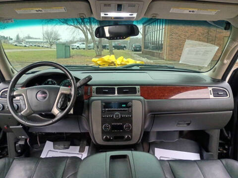 2010 GMC Sierra 1500