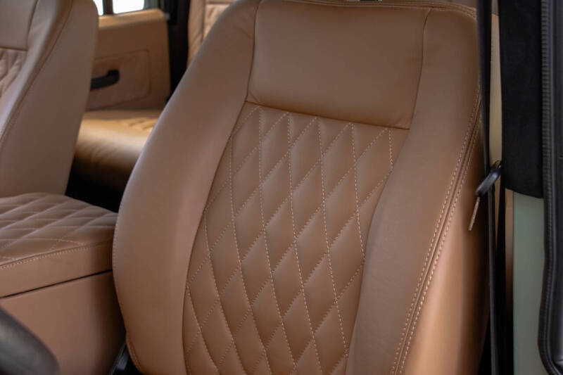 1994 Land Rover Defender