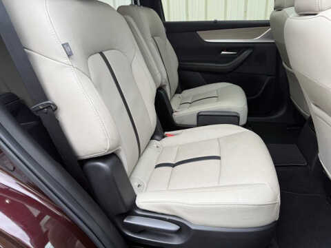 2025 Mazda CX-90 Plug-in Hybrid Premium Sport