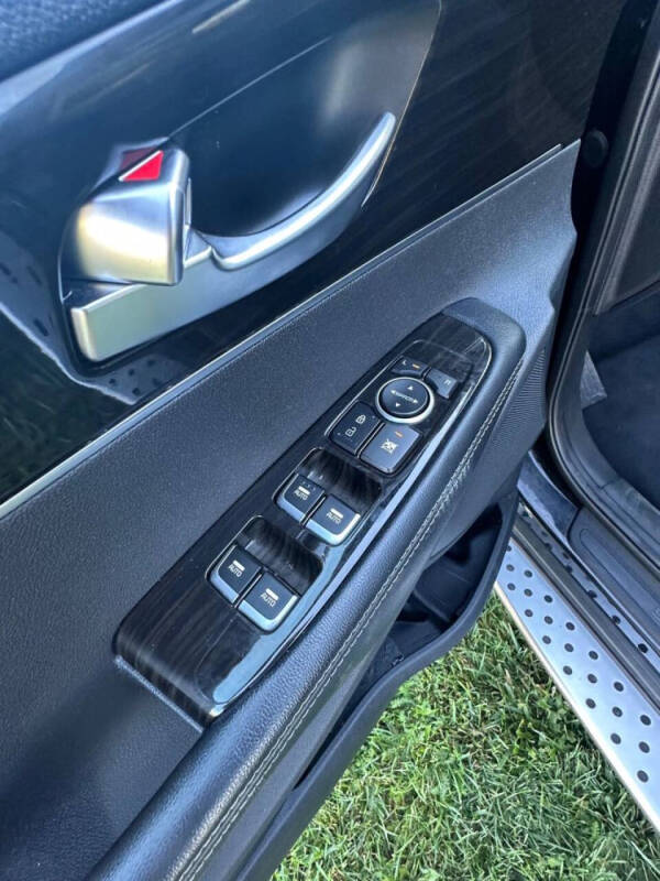 2020 Kia Sorento EX V6