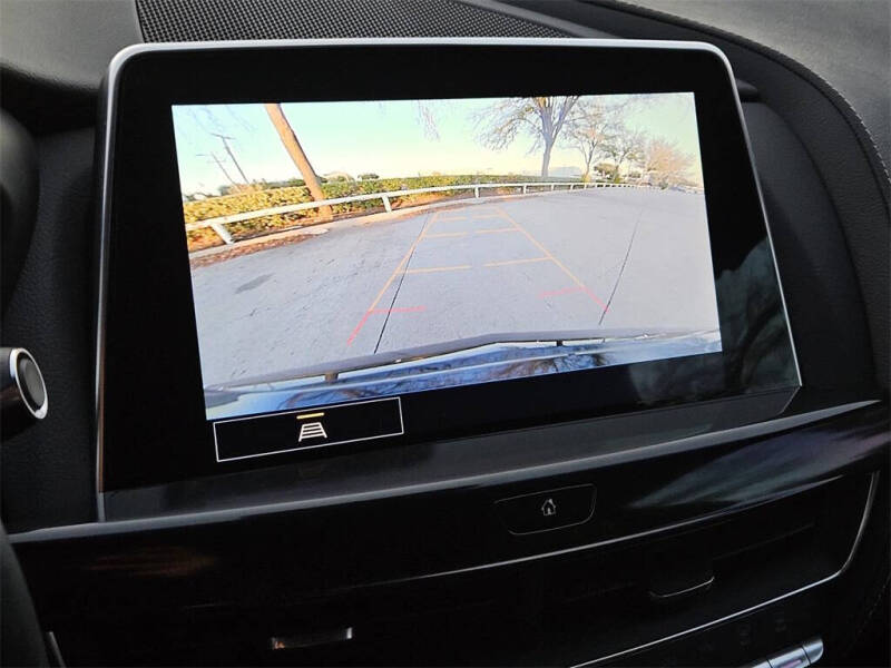 2024 Cadillac CT5 Luxury