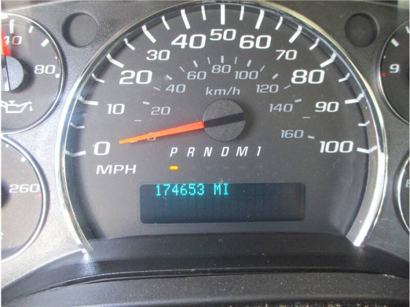 2017 GMC Savana 2500