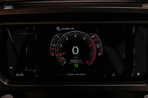 2024 Harley-Davidson Road Glide