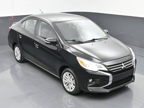 2023 Mitsubishi Mirage G4 SE