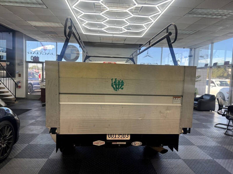 2016 Chevrolet Silverado 2500HD Work Truck