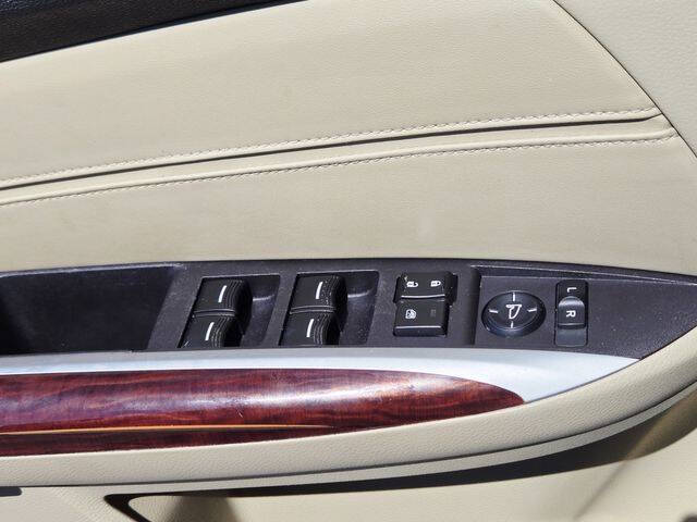 2015 Acura TLX V6 w/Tech