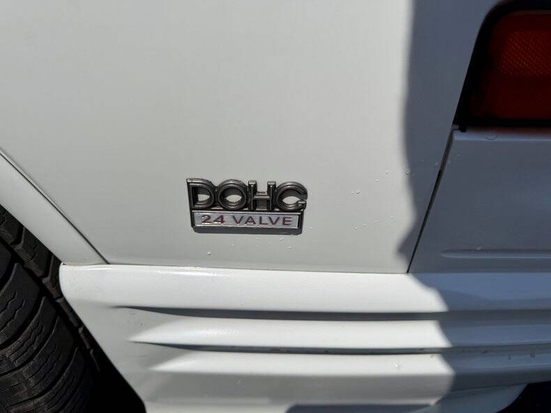 1993 Oldsmobile Cutlass Supreme
