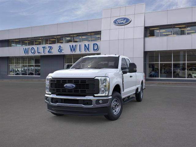2026 Ford F-350 Super Duty