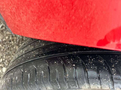 2013 Dodge Challenger R/T