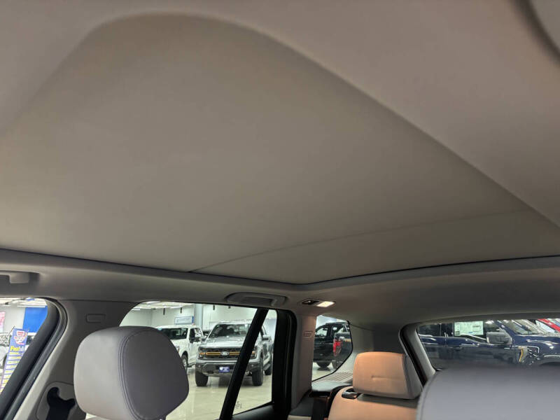 2015 BMW X3 sDrive28i