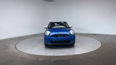 2026 MINI Hardtop 2 Door Cooper