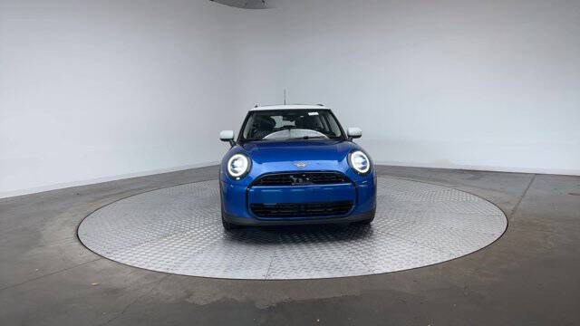 2026 MINI Hardtop 2 Door Cooper