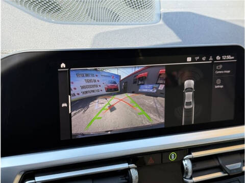 2019 BMW 3 Series 330i