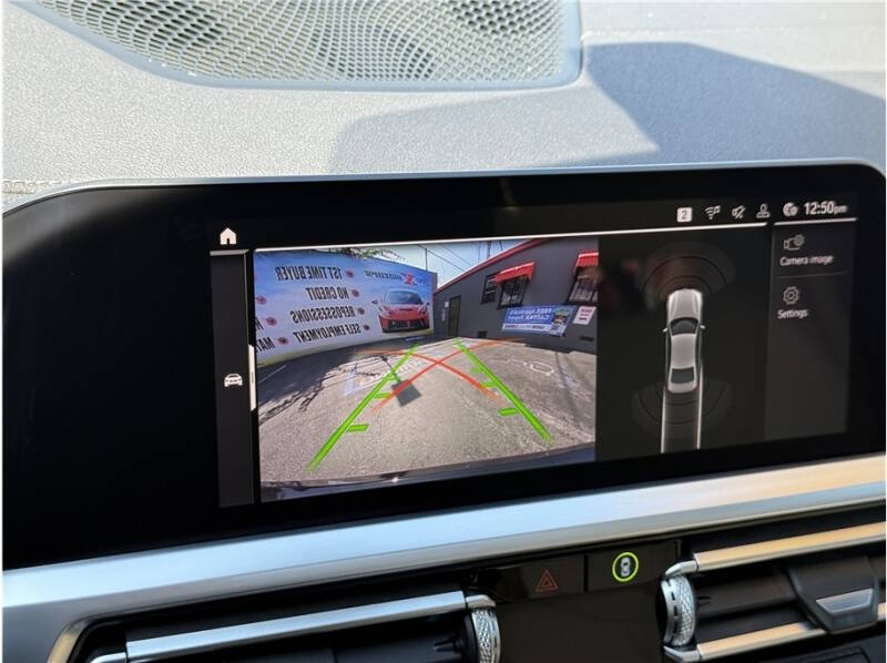 2019 BMW 3 Series 330i