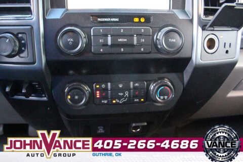 2022 Ford F-250 Super Duty