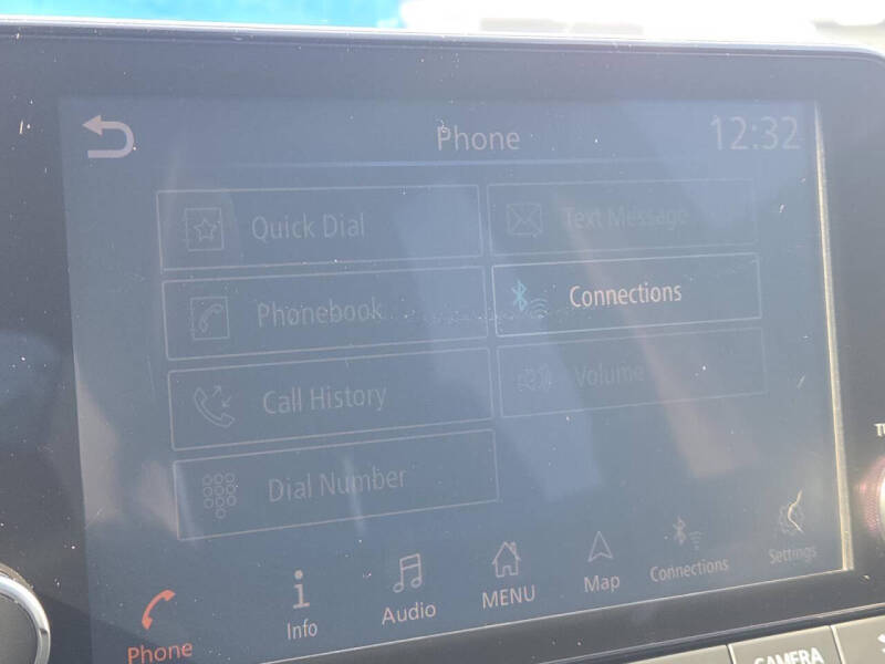 2021 Nissan Altima 2.5 SL