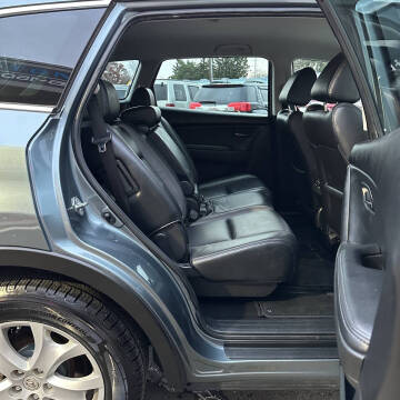 2011 Mazda CX-9 Touring