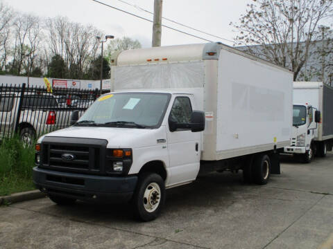 2013 Ford E-Series Chassis for sale at A & A IMPORTS OF TN in Madison TN