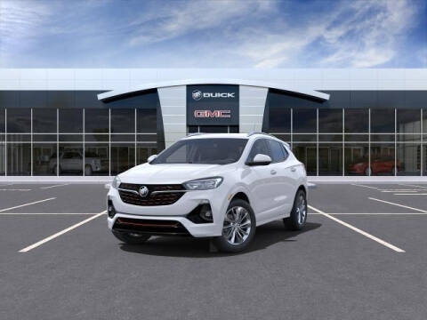 2023 Buick Encore GX