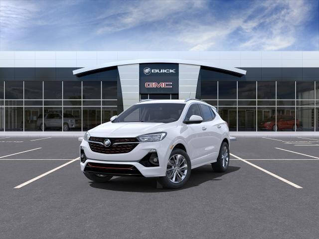 2023 Buick Encore GX