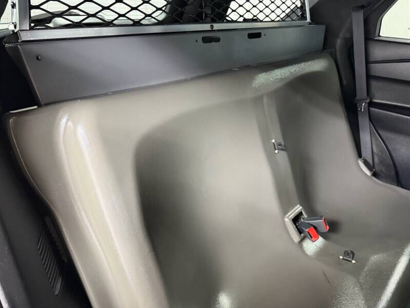 2020 Ford Explorer Police Interceptor Utility