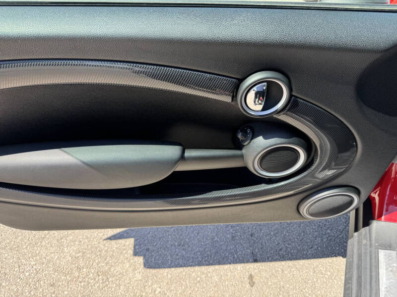 2012 MINI Cooper Hardtop S