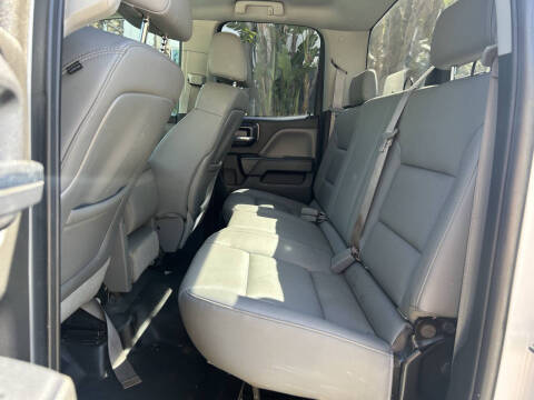 2015 GMC Sierra 2500HD