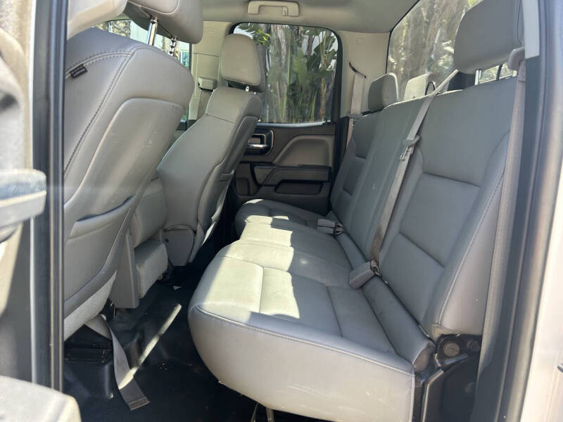 2015 GMC Sierra 2500HD