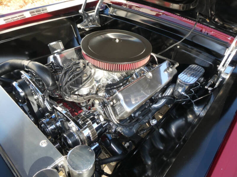 1968 Ford Mustang