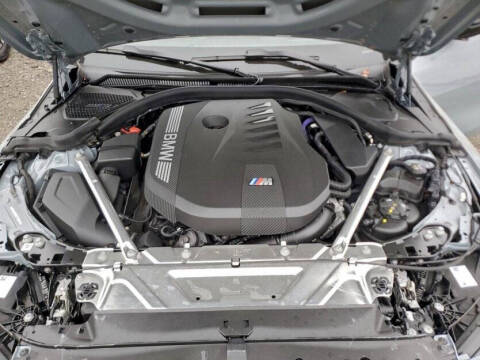 2025 BMW 4 Series M440i xDrive Gran Coupe