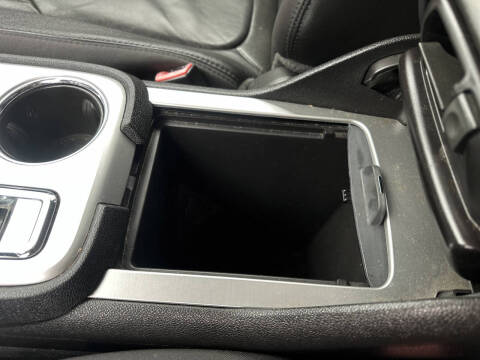 2008 GMC Acadia SLT-1