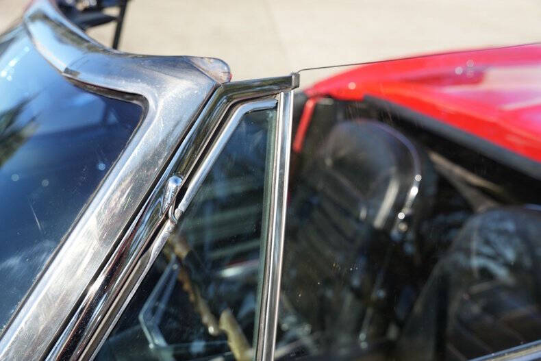 1966 Chevrolet Corvette